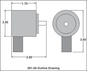 outline drawing